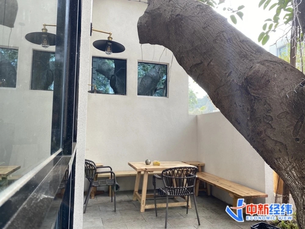 春节返乡观察|在小县城开咖啡店的年轻人如何赚钱?
