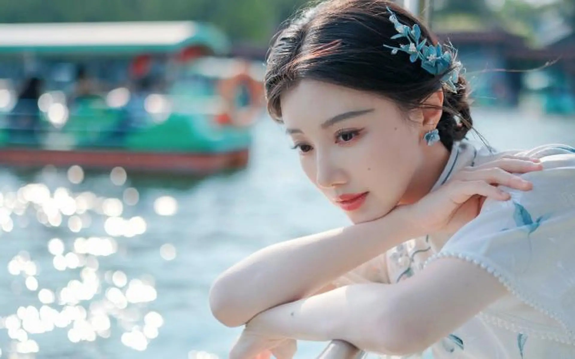 《命中罪爱》:犯罪悬疑叙事下的故事内核迷失