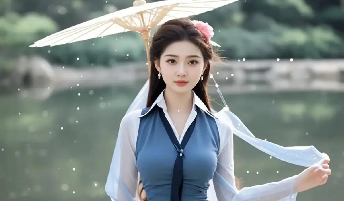 母女古筝合奏《太行吟》:太行诗韵中的亲情传承