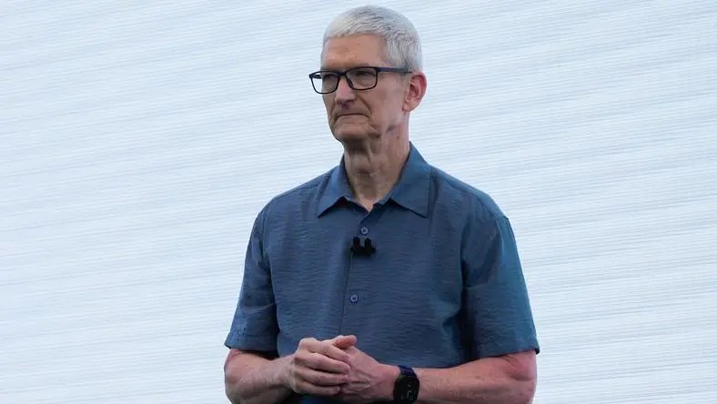 一文读懂WWDC25:最“无聊”的大会,最“务实”的苹果