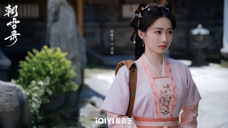 她一夜爆红,该!
