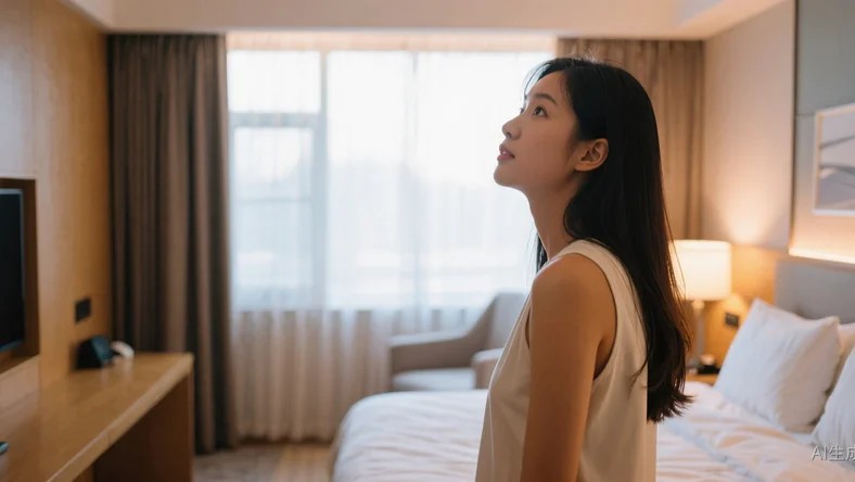 《灼灼韶华》:褚韶华二婚真相揭晓,闻知秋为何输给夏初?