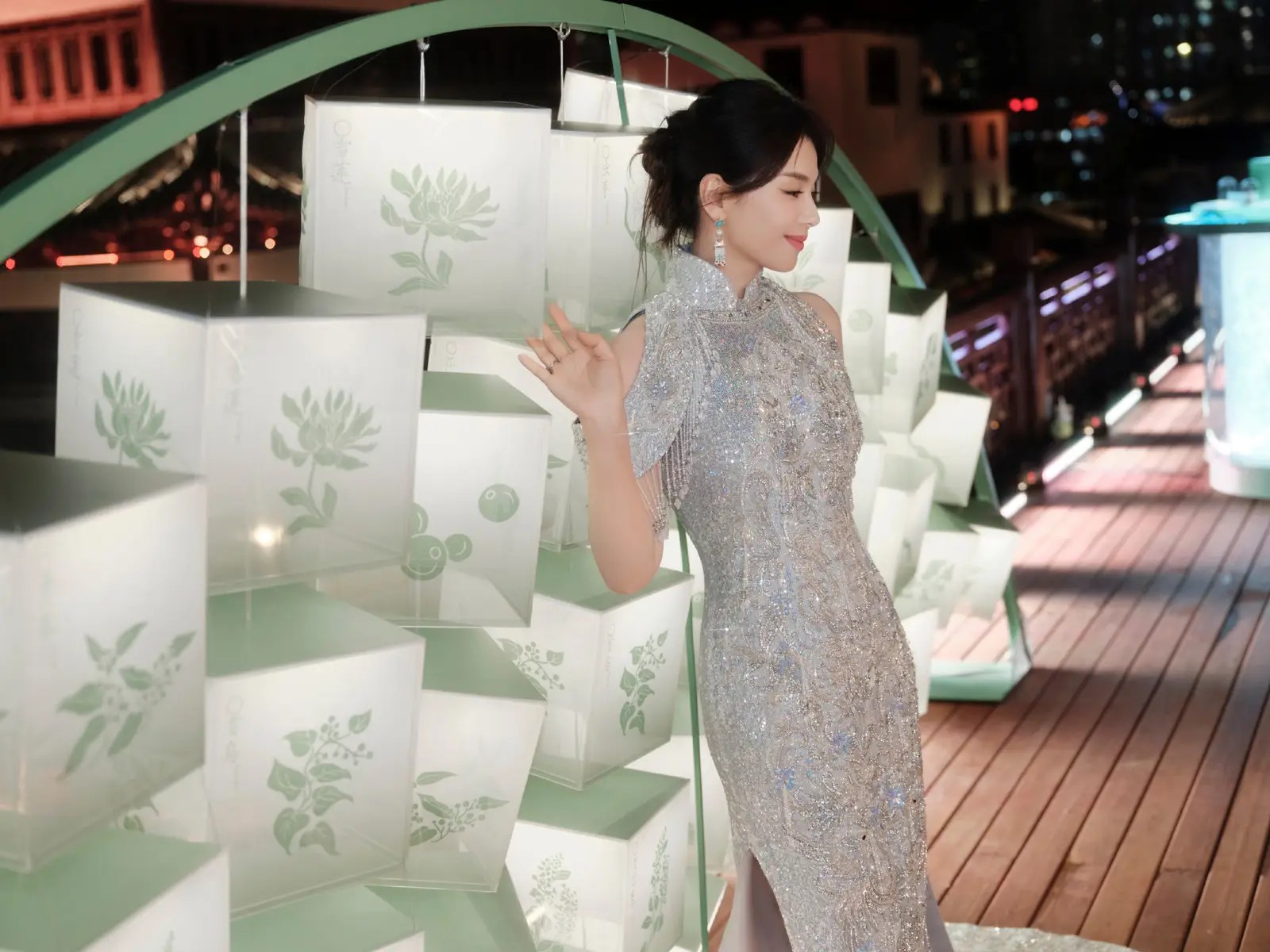 “影后”竟不是第一人选!辛芷蕾搭档张颂文,导演怎么想的?