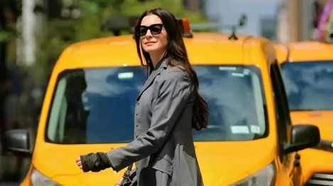 中国女中音李瑷希欧美两洲连续登顶 卡耐基两度留名