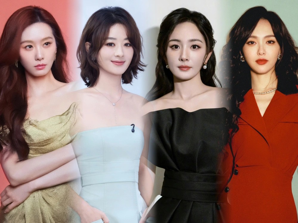 酷girl艾丽上线｜赏色