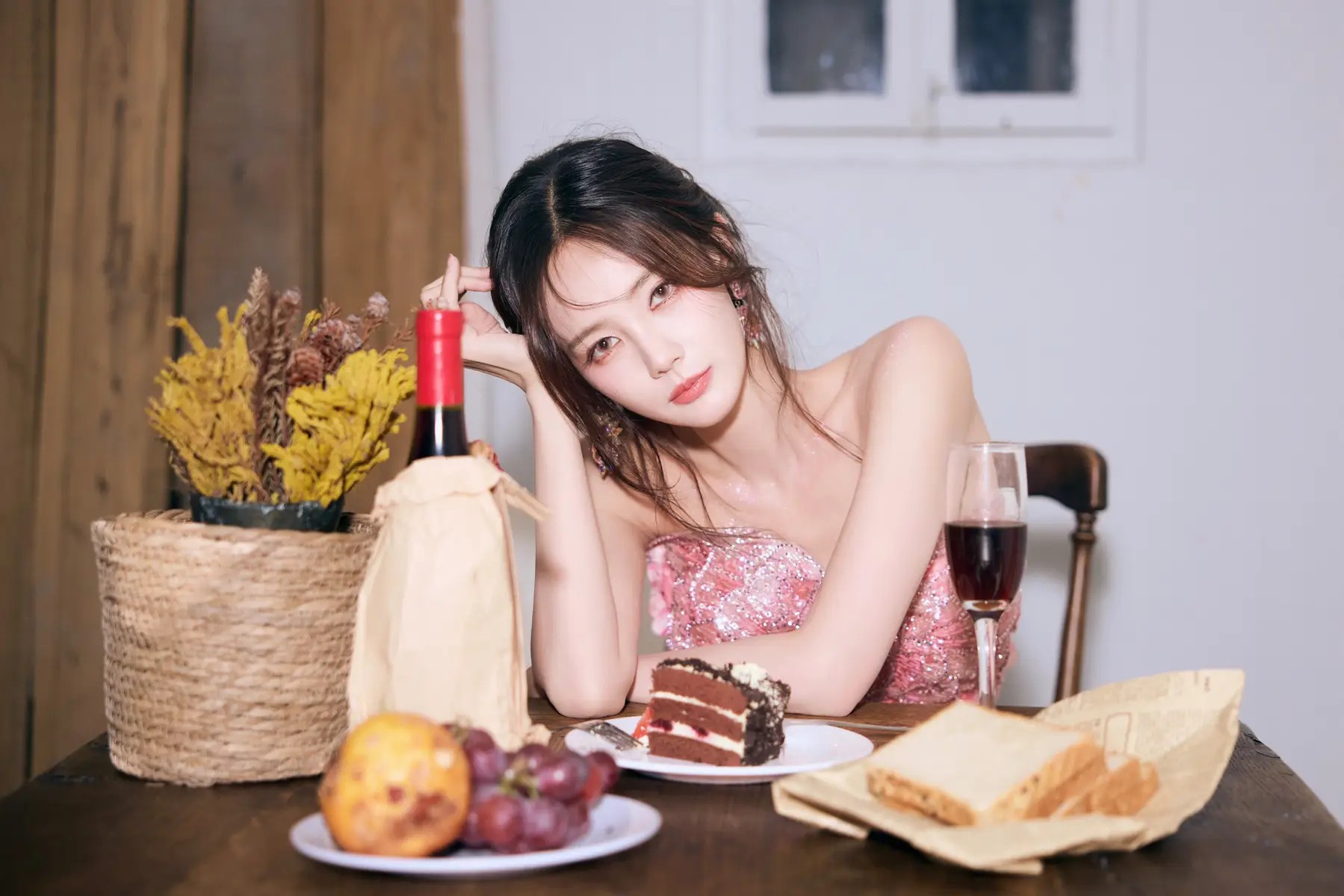 十月最热门男主TOP10！ 《许我耀眼》陈伟霆第6，《暗河传》龚俊第3，冠军天选古人