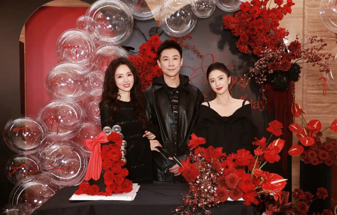 大V回应相亲角“装穷”风波，但最核心的问题没有解决