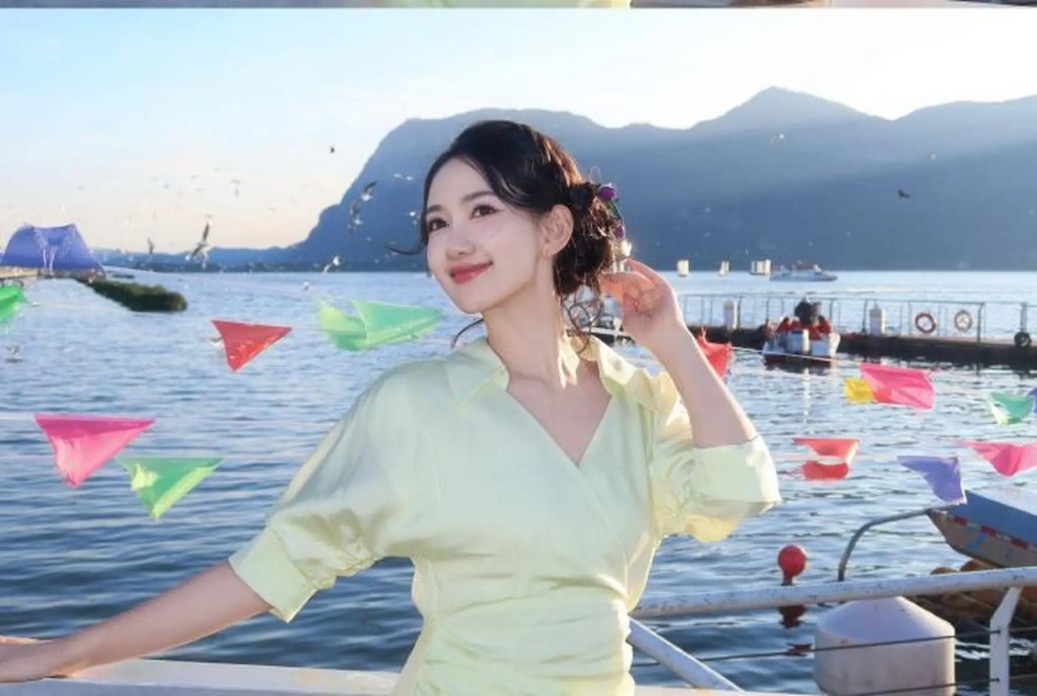 知名女团爱豆消瘦程度引热议：身形已经这么单薄了，看脸蛋却还算正常