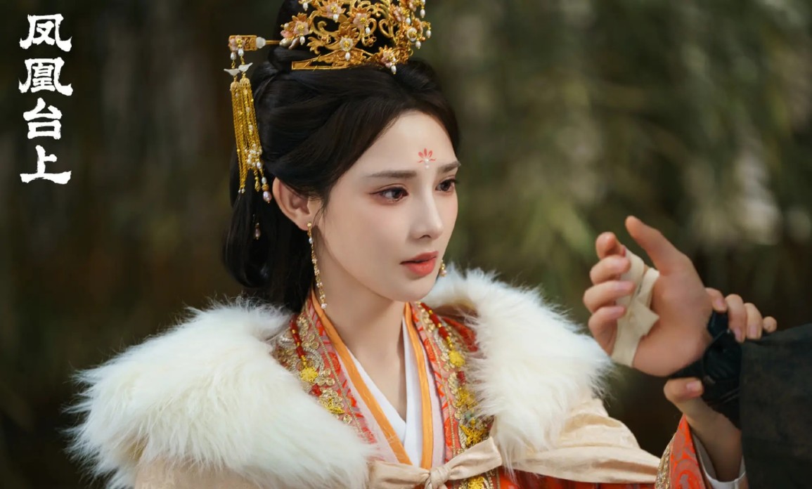 TVB女星被看好挑战佘诗曼宣萱夺视后！再被重用担任台庆司仪！却受挫对稿连话都讲不顺