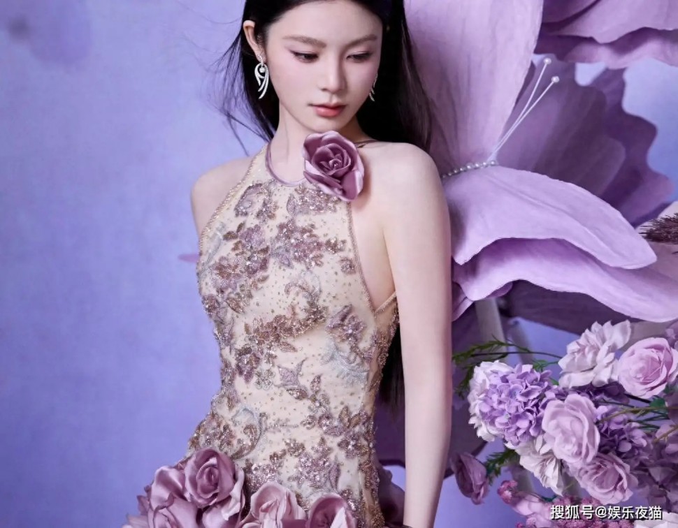 谁是许思敏？起底娃哈哈31岁新董事长