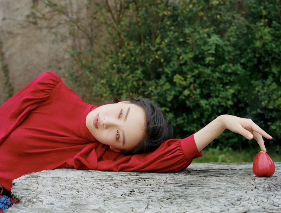 李治廷陪圈外老婆产检画面曝光，结婚多年低调升级准爸