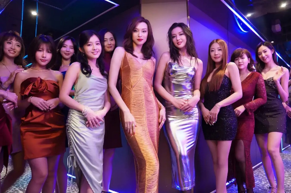 阎若洲拓展制剧题材 永洲影业打造创新涉案剧《逆时追凶》