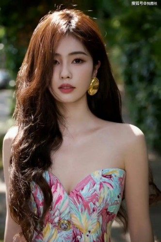 突发！TVB前女星开始摆摊还债，离巢后无工可开陷经济困难