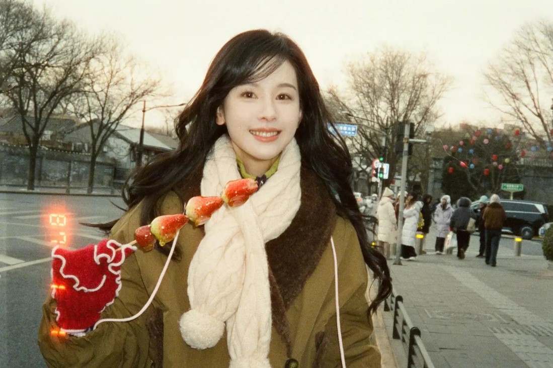 论谈情说爱，还得是中老年恋综玩得花啊