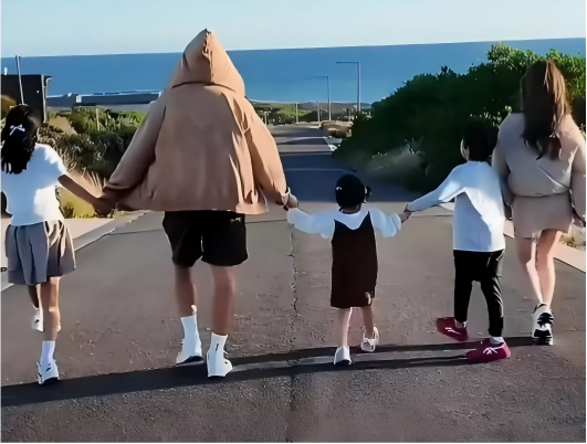 中国AI模型何以横扫海外？