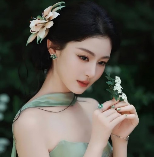 57岁宁理近况曝光！娶洋媳妇生下两个女儿，如今结婚多年宠妻如宝