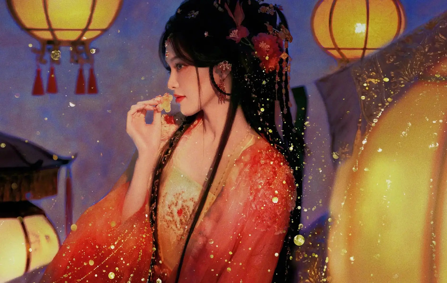 我旅游管理一本学历，现在酒店当前台