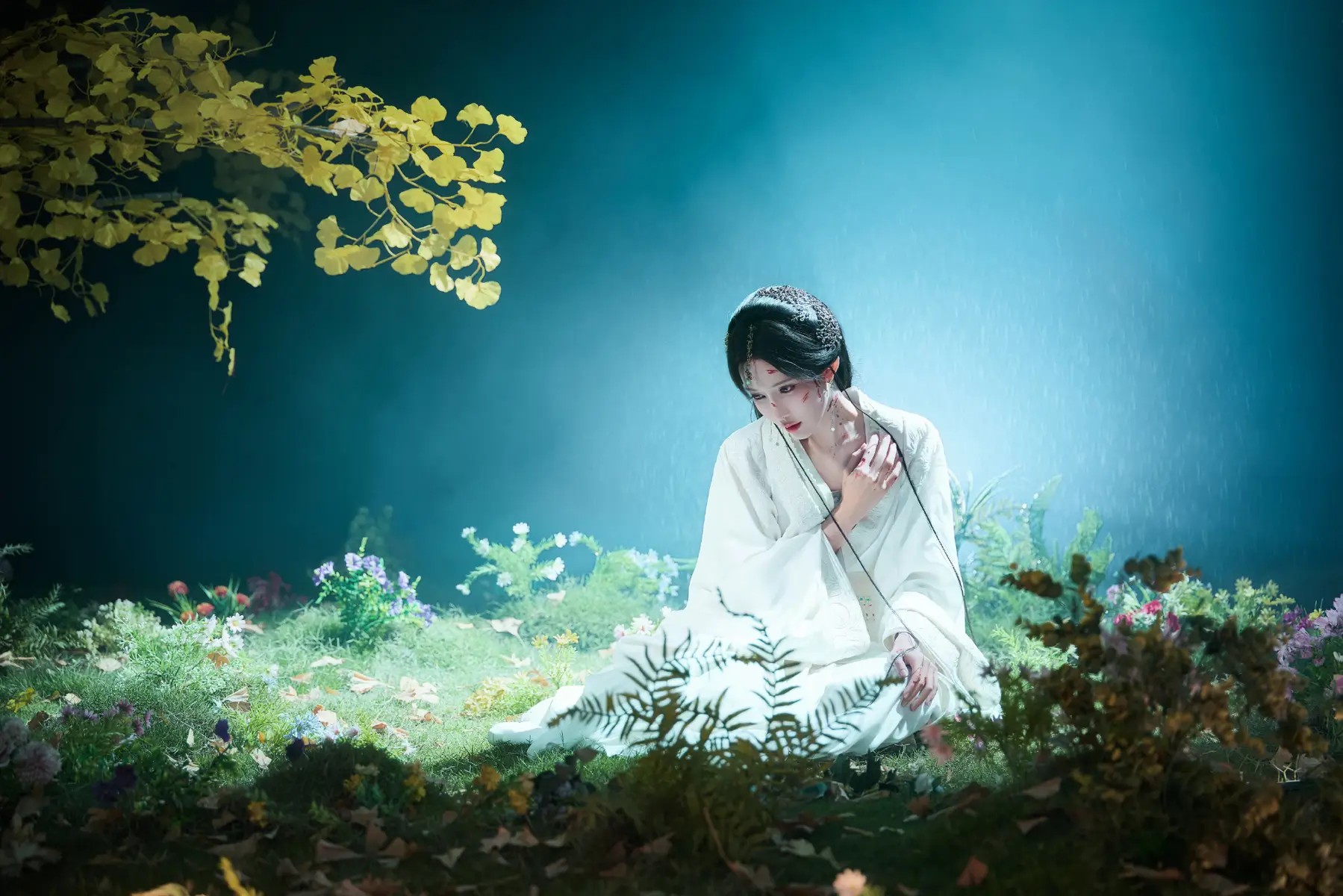 李小璐透露离婚时间！“做头发”并非事实疑似暗讽贾乃亮