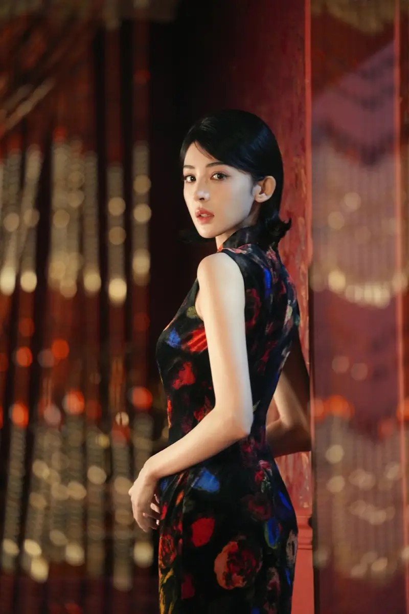 TVB仓底剧《死有对证》将播！陈晓华直言现在多了女人味，剧接剧有望争视后